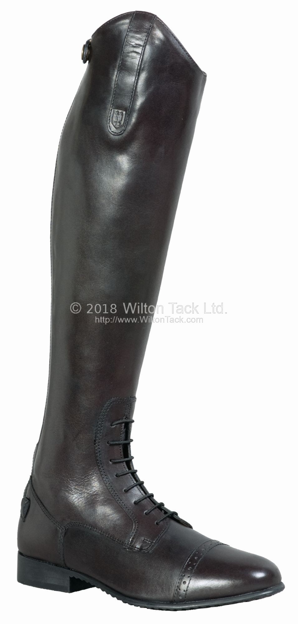 treadstone field boots