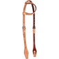 COUNTRY LEGEND COUNTRY LEGEND BARBWIRE ONE EARED HEADSTALL