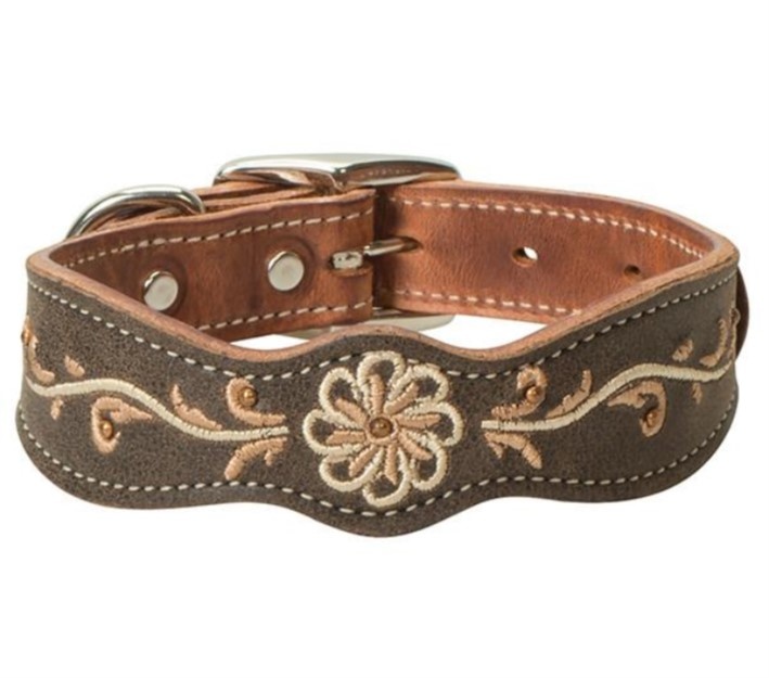 Country dog collars Clearance