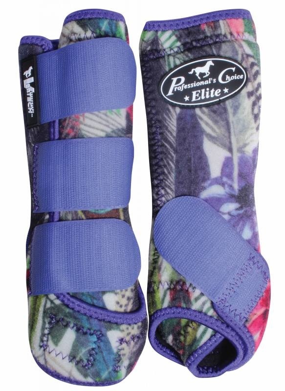 smb ventech elite boots