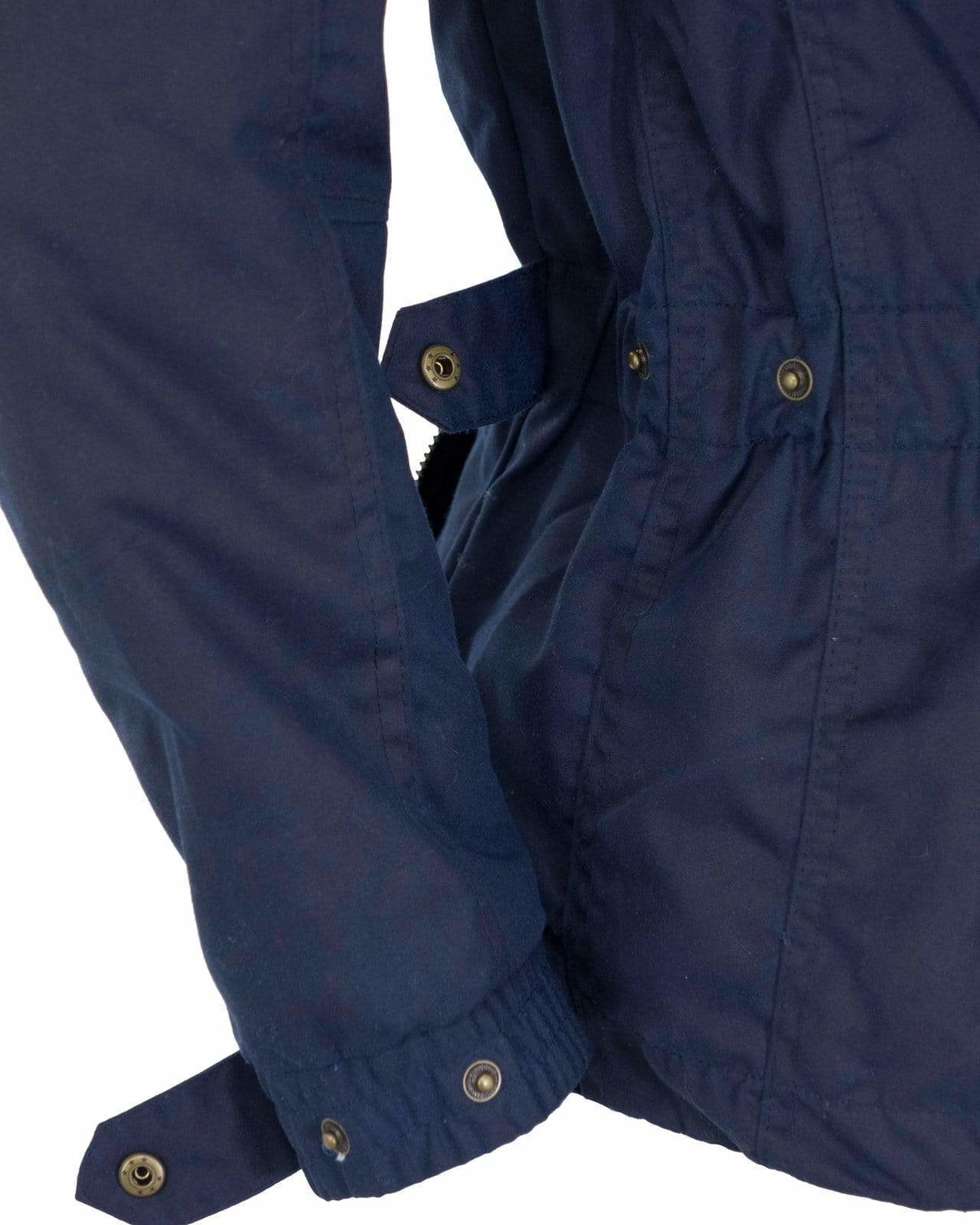 OUTBACK SHEILA'S DELIGHT JACKET - Wilton Tack