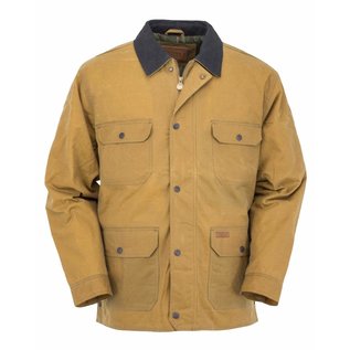 OUTBACK TRADING COMPANY OUTBACK MENS GIDLEY JACKET