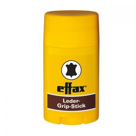 EFFAX EFFAX LEATHER GRIP STICK