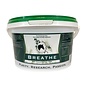HERBS FOR HORSES BREATHE WITH GARLIC BY HERBS FOR HORSES