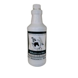 HERBS FOR HORSES SOLUFLEX HA BY HERBS FOR HORSES