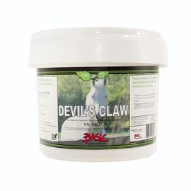 BASIC EQUINE DEVILS CLAW PURE BY BASIC EQUINE
