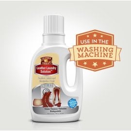 ABSORBINE LEATHER THERAPY LAUNDRY SOLUTION