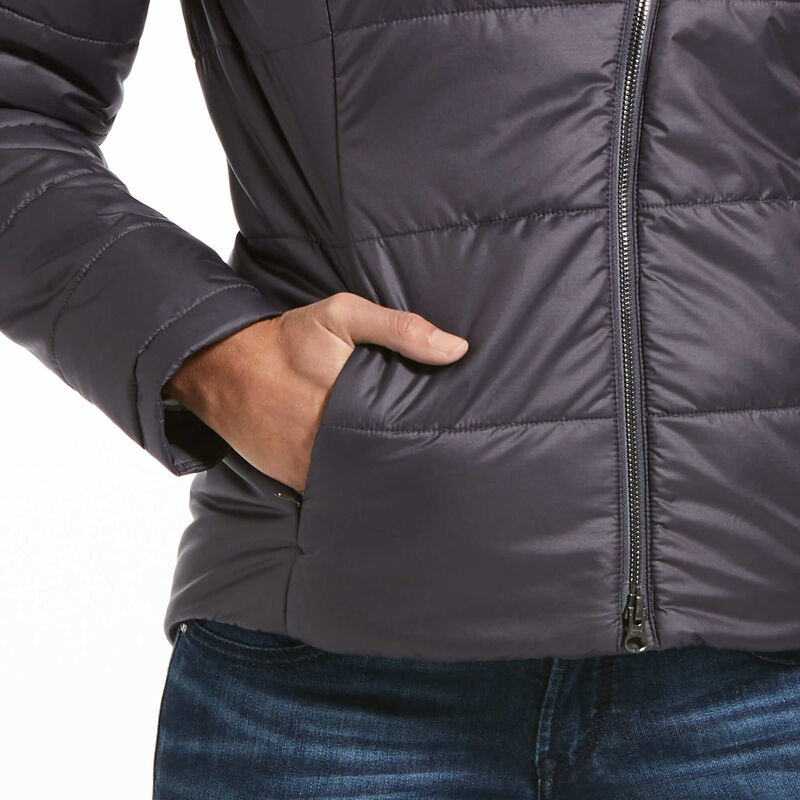 ARIAT WOMENS KILTER JACKET PERISCOPE 