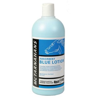 McTARNAHAN'S McTARNAHAN'S BLUE LOTION