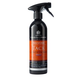 CARR & DAY & MARTIN BELVOIR TACK CONDITIONING SPRAY