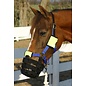 BEST FRIEND EQUINE SUPPLY BEST FRIEND MUZZLE MATE HIGH VISIBILITY PADDED NOSE PIECE