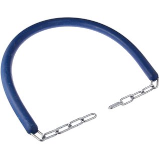 RUBBER COVERED STALL CHAIN (GUARD) - 41.5"