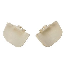 ROMA COMPETITION (KEYHOLE) JUMP CUPS (PAIR)