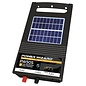 POWER WIZARD POWER WIZARD SOLAR CHARGER 6v