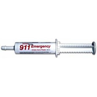 MCINTOSH PROLINE EQUINE 911 EMERGENCY (PASTE) BY MCINTOSH 80CC