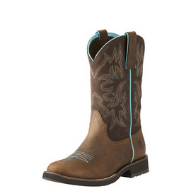 WOMENS BOOTS - Wilton Tack