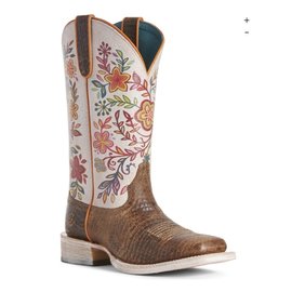 WOMENS BOOTS - Wilton Tack