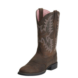 WOMENS BOOTS - Wilton Tack
