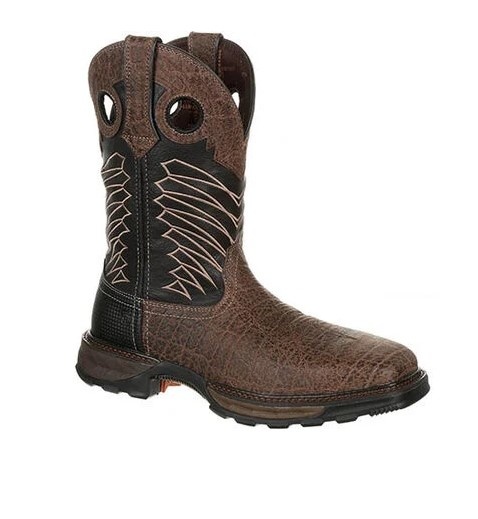 Durango Maverick XP Steel Toe Waterproof Western Work Boot Durango Maverick XP Steel Toe Waterproof Western Work Boot