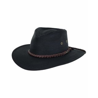 OUTBACK OUTBACK GRIZZLY DUSTER HAT