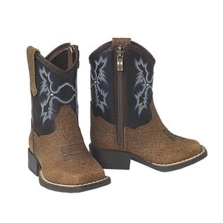 ARIAT ARIAT LIL' STOMPERS TOMBSTONE BOOTS