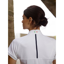 ALESSANDRO ALBANESE ALESSANDRO ALBANESE EVORA COMPETITION SHIRT