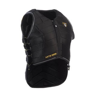 TIPPERARY TIPPERARY EVENTER PRO APPROVED VEST ASTM, SEI CERTIFIED