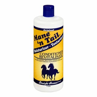 STRAIGHT ARROW MANE 'N TAIL CONDITIONER