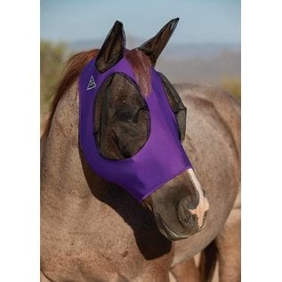 PROFESSIONAL'S CHOICE COMFORT FLY LYCRA MASK