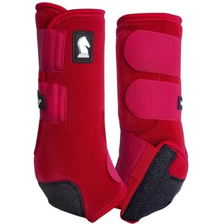 CLASSIC EQUINE CLASSIC EQUINE LEGACY 2 PROTECTIVE BOOT