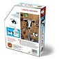 MADD CAPP I AM COW 300 PC PUZZLE