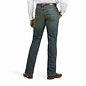ARIAT MENS M5 LEGACY STRAIGHT JEAN SWAGGER LOW RISE
