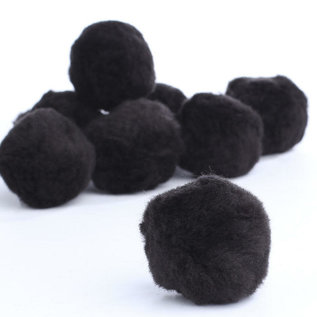 CAN-PRO CAN-PRO EAR POMS (PAIR)