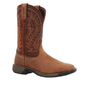 ROCKY BRAND ROCKY BRANDS MENS 11" WESTERN BOOT - RUGGED TRAIL