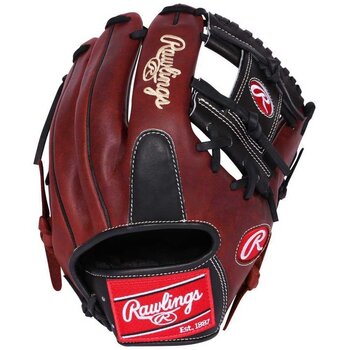 Rawlings Rawlings  Heart of the Hide 11.5"  I-Web PRO200-2PB (SALE)