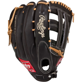 Rawlings Rawlings 12.75" Pro Preferred Mocha (Left Hand Throw) (SALE)