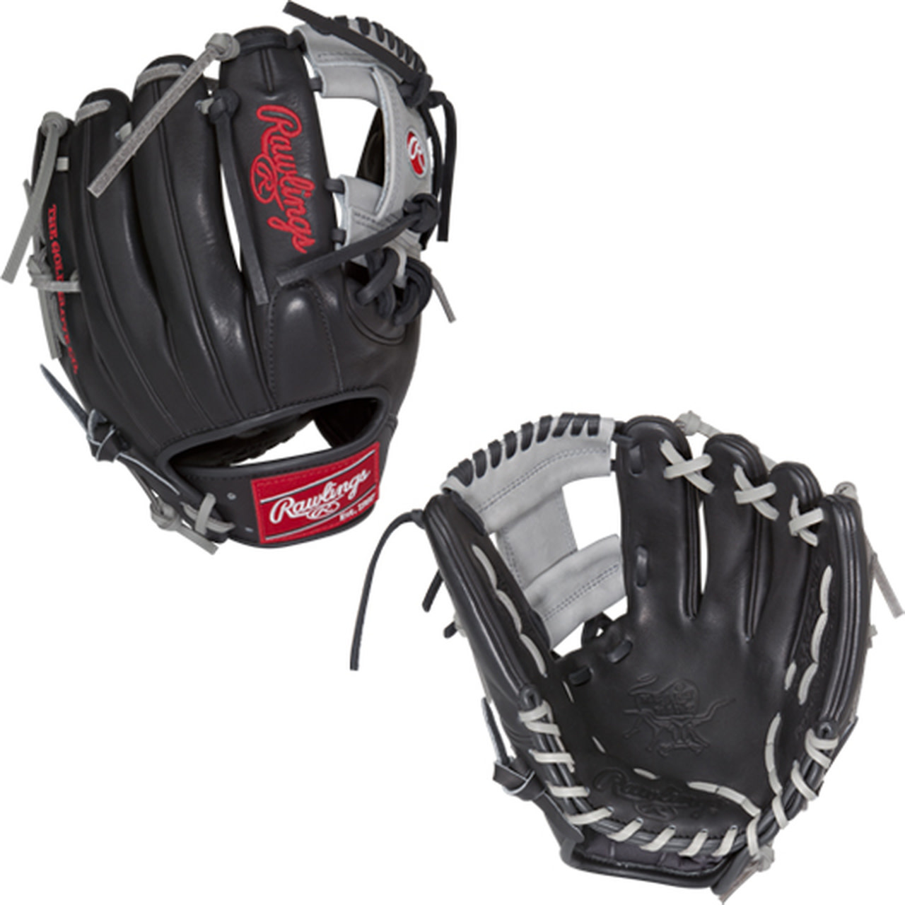 Rawlings Rawlings Heart of the Hide 11.5" PRO2174-2BG (SALE)