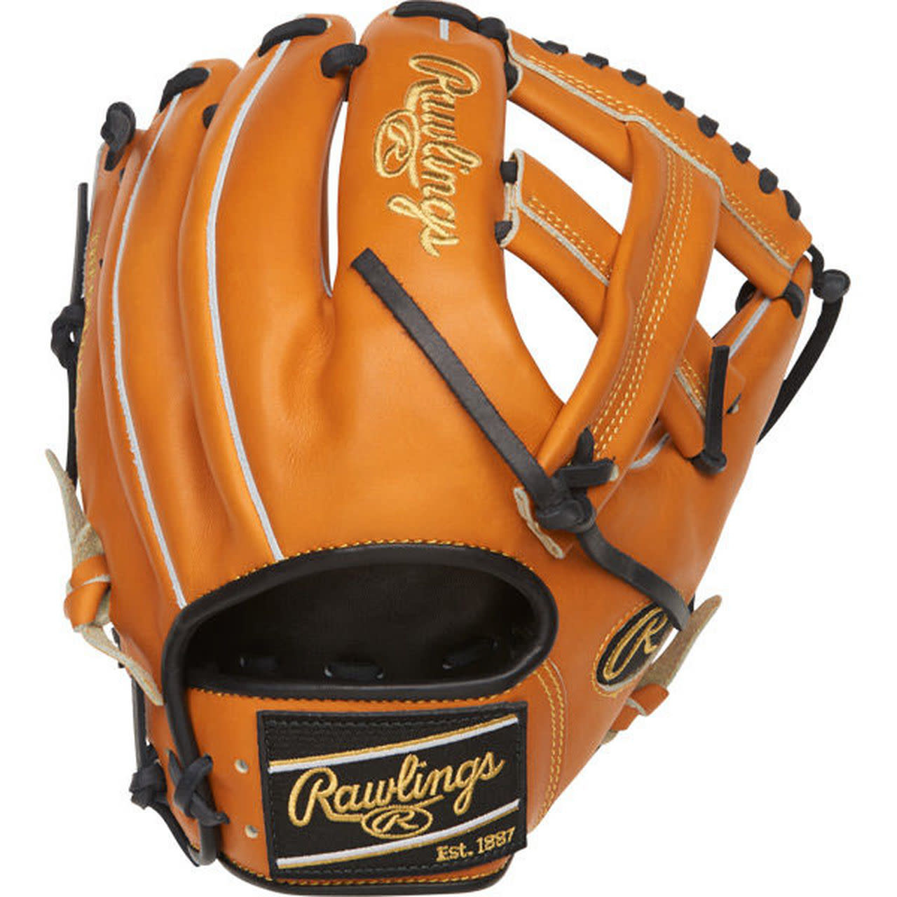 Rawlings pro204 2025