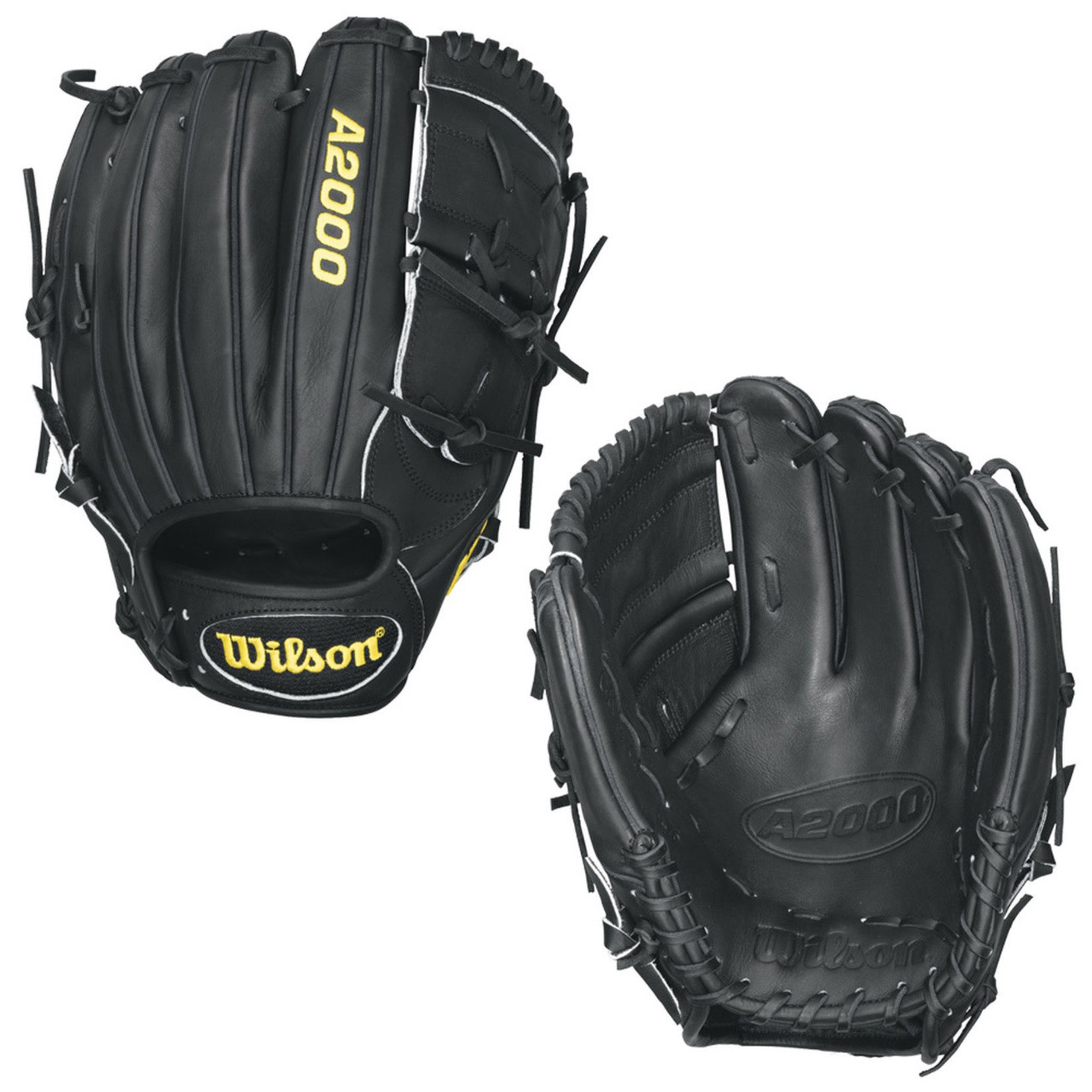 Wilson A2000 CK22 GM (Left Hand Throw)