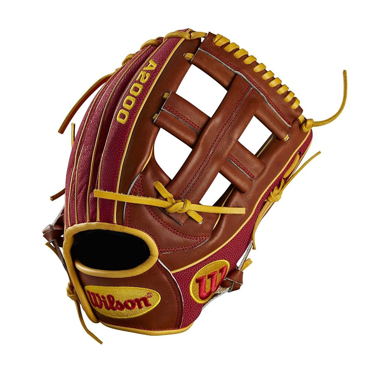 rawlings dream seam 11