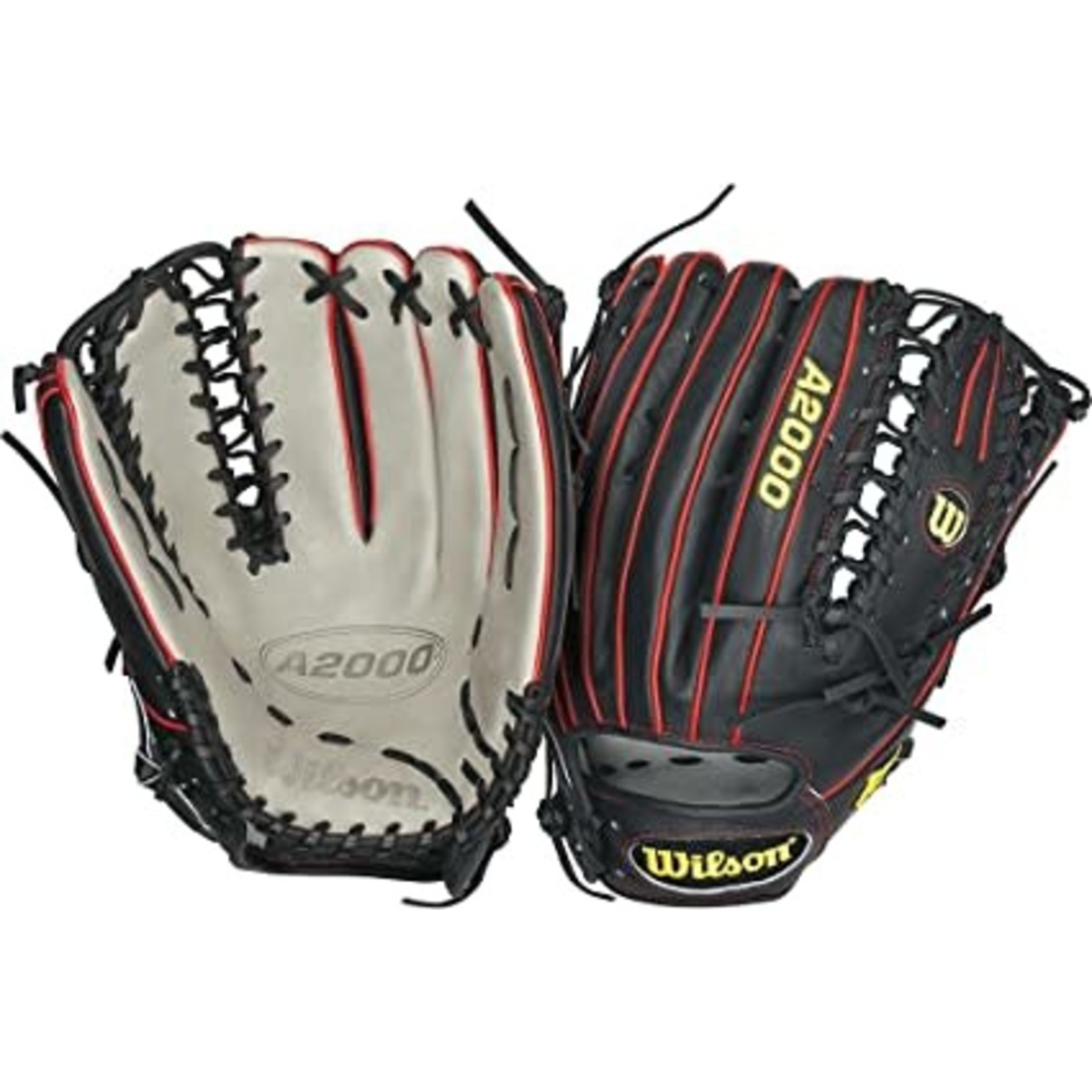 Wilson A2000 OT6 12.75" (Left Hand Throw)