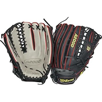 Wilson A2000 OT6 12.75" (Left Hand Throw) (SALE)