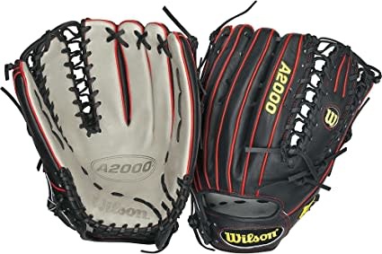 Wilson A2000 OT6 12.75" (Left Hand Throw) (SALE)