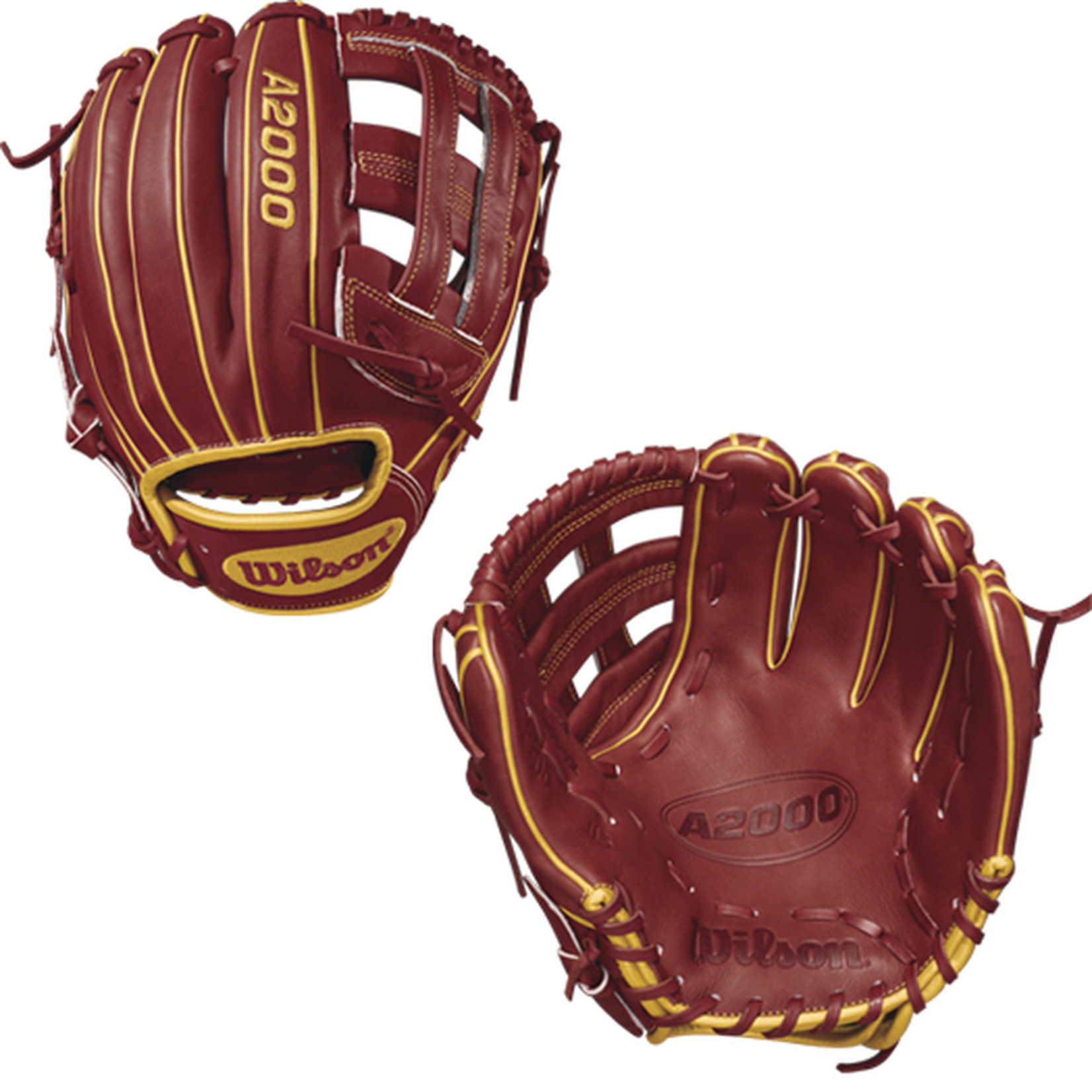 Wilson A2000 PPO5 11.5"