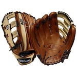 Wilson A2K 1775 12.75" (Left Hand Throw)