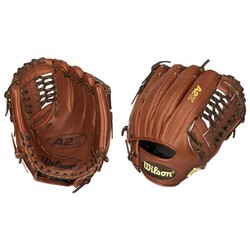 Wilson A2K-2 1796-W 11.75" (Left Hand Throw)