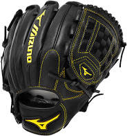 Mizuno GCP 1ASBK 12" Classic Pro Soft (Left Hand Throw)