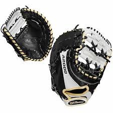 Wilson A2000 FPBM 12"  First Base REG