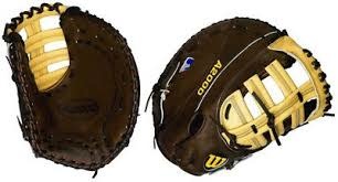 Wilson Wilson A2000 A2802 PS-DBBL 12" First Base (Left Hand Throw) (SALE)