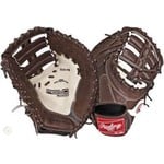 Rawlings 5SCFB REVO FIRST BASE MITT (Left Hand Throw)